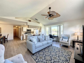 Lovely 3 bed Condo Near Disney Quiet Community